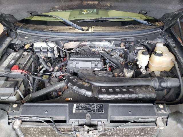 Photo 7 from auction – 2007 FORD F150 with VIN 1FTPX14577FB61667