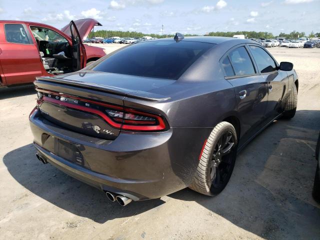 Photo 4 from auction – 2016 DODGE CHARGER R/ with VIN 2C3CDXCT2GH125978