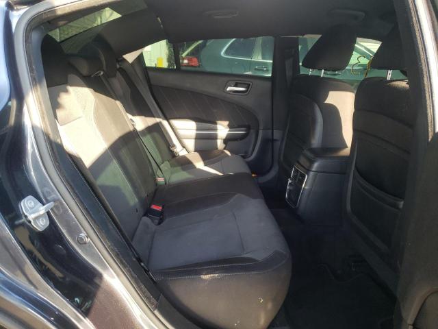 Photo 6 from auction – 2016 DODGE CHARGER R/ with VIN 2C3CDXCT6GH265872