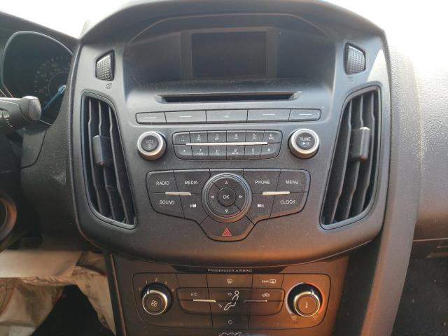 Photo 9 from auction – 2016 FORD FOCUS SE with VIN 1FADP3F22GL374941