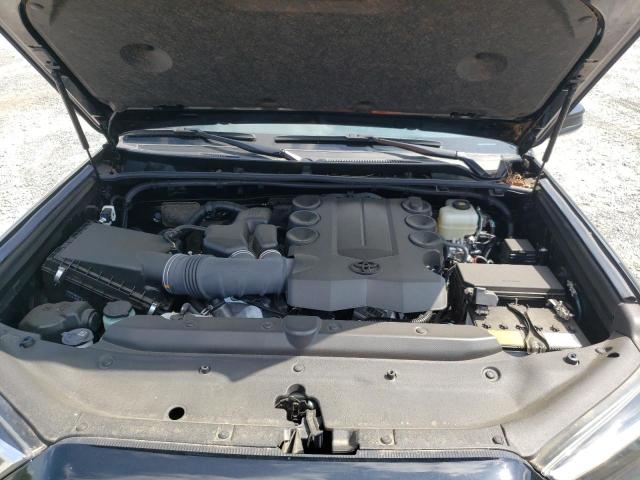 Photo 7 from auction – 2020 TOYOTA 4RUNNER SR with VIN JTEBU5JR8L5801561