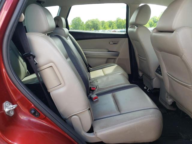 Photo 6 from auction – 2011 MAZDA CX-9 with VIN JM3TB2DVXB0312135