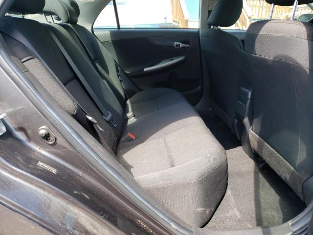 Photo 6 from auction – 2011 TOYOTA COROLLA with VIN 2T1BU4EEXBC675274