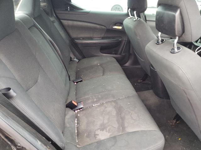 Photo 6 from auction – 2012 DODGE AVENGER SE with VIN 1C3CDZAB6CN242650