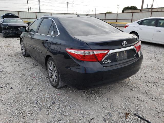 Photo 3 from auction – 2016 TOYOTA CAMRY LE with VIN 4T1BF1FK6GU590418