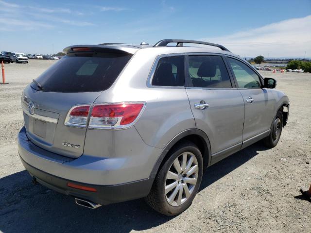 Photo 4 from auction – 2009 MAZDA CX-9 with VIN JM3TB28A590175929