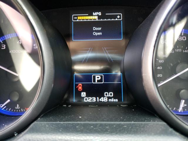 Фото 8 с аукциона – 2018 SUBARU OUTBACK 2. с VIN 4S4BSAHC1J3373311