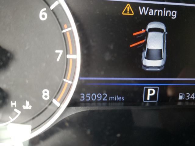 Photo 8 from auction – 2020 NISSAN ALTIMA SR with VIN 1N4BL4CV5LN317929