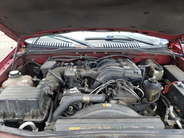 Photo 7 from auction – 2005 FORD EXPLORER E with VIN 1FMDU74E95UA45373