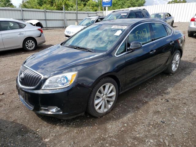 Photo 2 from auction – 2013 BUICK VERANO PRE with VIN 1G4PT5SV6D4215727