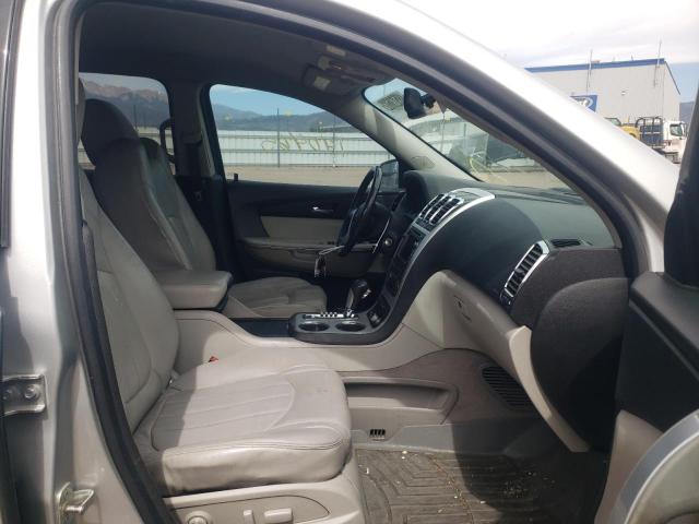 Photo 5 from auction – 2011 GMC ACADIA SLT with VIN 1GKKVSEDXBJ355258
