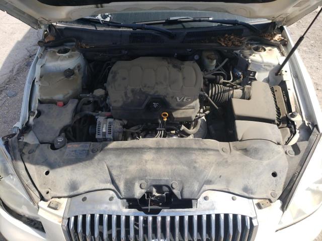 Photo 7 from auction – 2011 BUICK LUCERNE CX with VIN 1G4HC5EM5BU147747