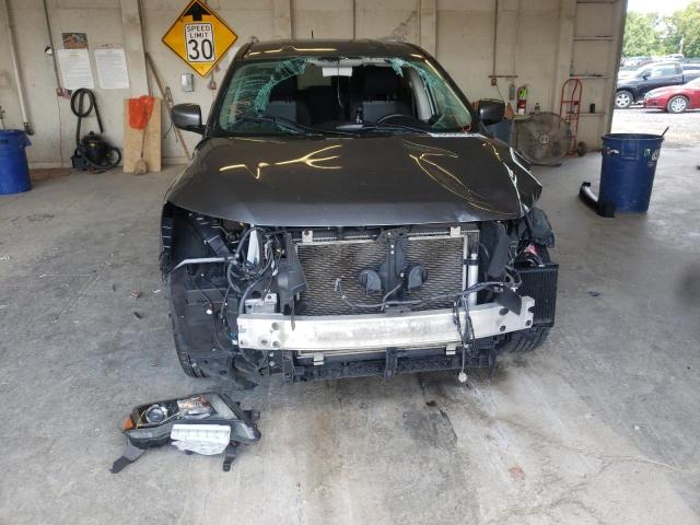 Photo 9 from auction – 2017 NISSAN PATHFINDER with VIN 5N1DR2MN9HC647382
