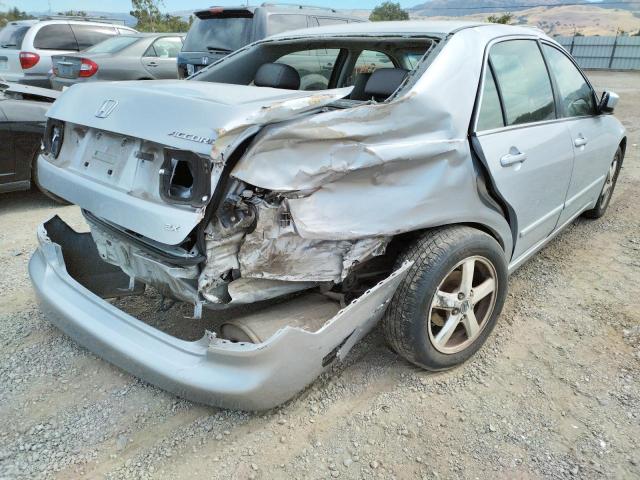 Photo 4 from auction – 2003 HONDA ACCORD EX with VIN JHMCM56633C056462