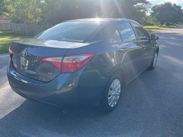 Photo 4 from auction – 2014 TOYOTA COROLLA L with VIN 2T1BURHE7EC134387