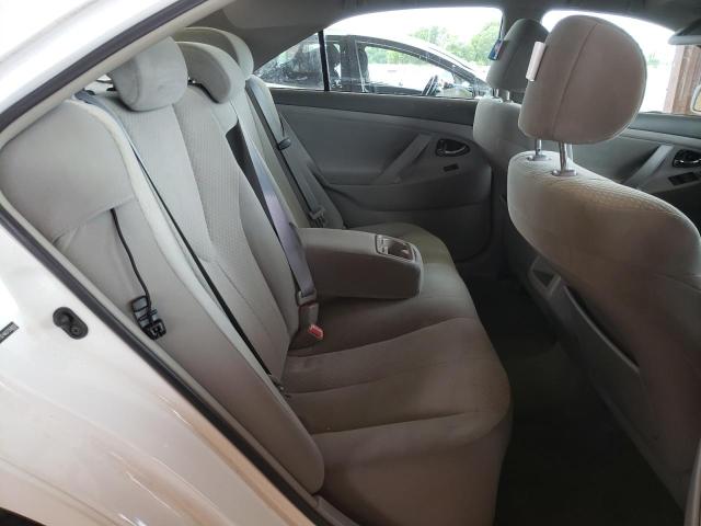 Photo 6 from auction – 2007 TOYOTA CAMRY CE with VIN 4T1BE46K67U586003