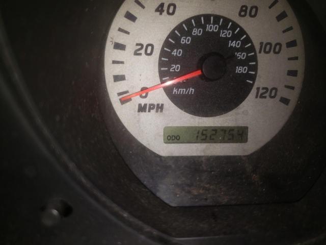 Photo 8 from auction – 2004 NISSAN FRONTIER K with VIN 1N6DD26T64C427705