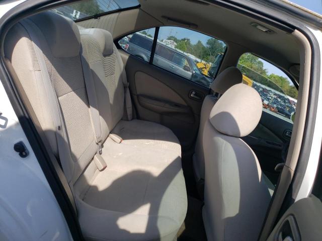 Photo 6 from auction – 2005 NISSAN SENTRA 1.8 with VIN 3N1CB51D85L461501