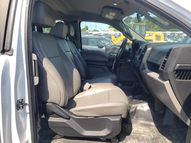 Photo 5 from auction – 2017 FORD F150 SUPER with VIN 1FTEX1C87HFC56220