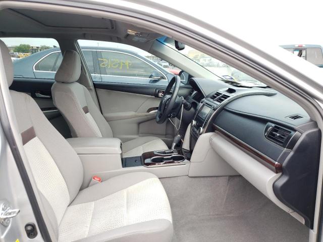 Zdjęcie 5 z aukcji – 2012 TOYOTA CAMRY BASE z VIN 4T4BF1FK9CR260692