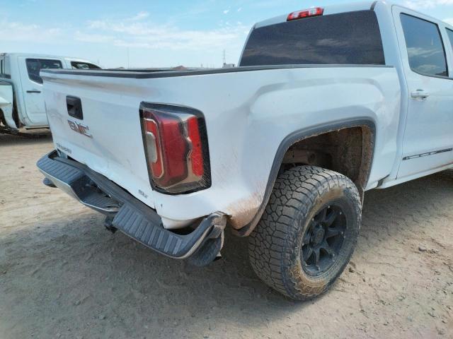 Photo 9 from auction – 2016 GMC SIERRA C15 with VIN 3GTP1NEC8GG264276