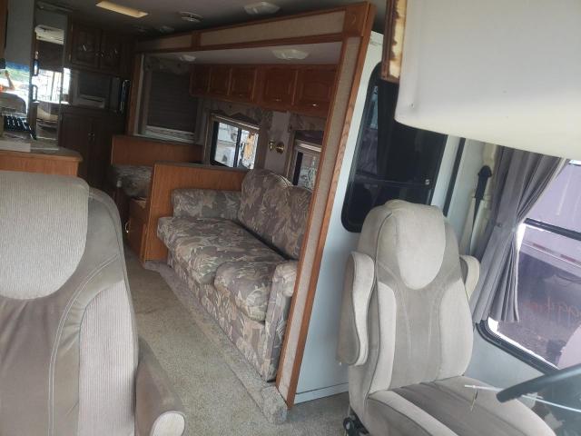 Photo 5 from auction – 2004 CHAL 5TH WHEEL with VIN 1FCNF53S130A06909