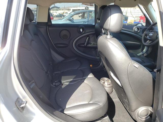 Photo 6 from auction – 2014 MINI COOPER S C with VIN WMWZC3C57EWT01339