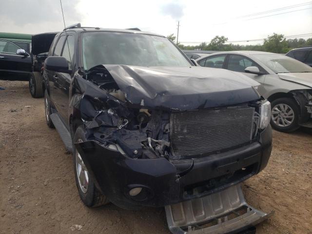 Foto 1 de la subasta – 2010 FORD ESCAPE LIM con VIN 1FMCU0EG0AKB24441