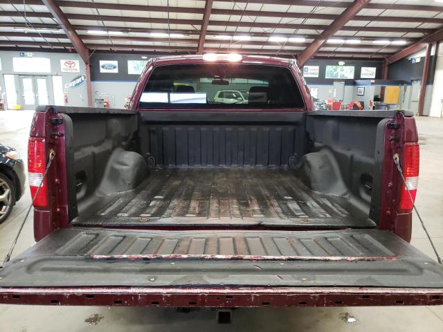 Photo 9 from auction – 2006 FORD F150 SUPER with VIN 1FTPW14546KC90118