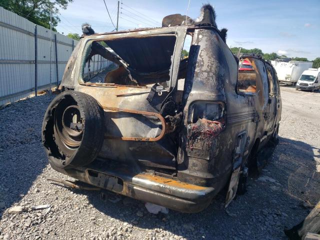 Фото 4 с аукциона – 2000 DODGE RAM VAN B3 с VIN 2B6KB31Y9YK136800