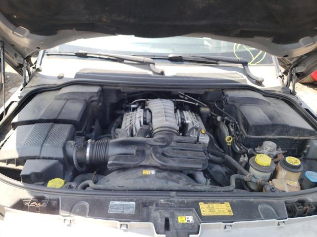 Photo 7 from auction – 2008 LAND ROVER RANGE ROVE with VIN SALSH23488A142851