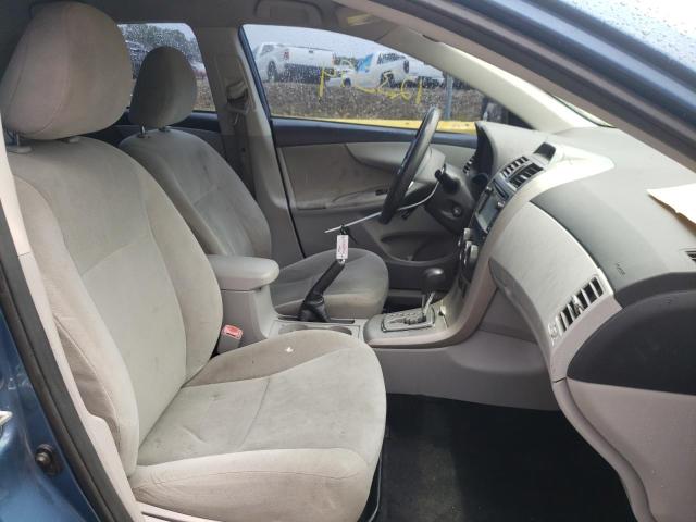 Photo 5 from auction – 2013 TOYOTA COROLLA BA with VIN 5YFBU4EE3DP195760