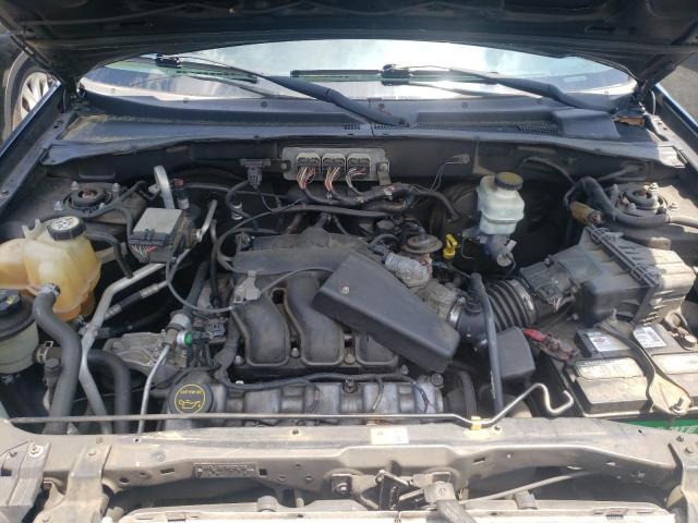 Photo 7 from auction – 2006 MERCURY MARINER with VIN 4M2CU57146KJ00994