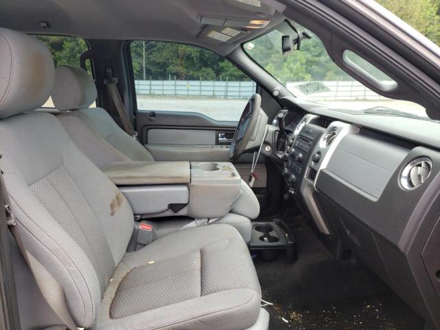 Photo 5 from auction – 2014 FORD F150 SUPER with VIN 1FTFW1EF3EFC54964