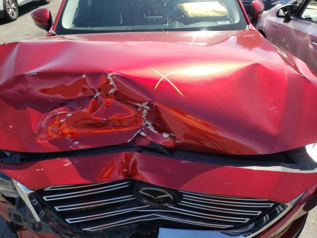 Photo 7 from auction – 2018 MAZDA CX-9 TOURI with VIN JM3TCACY4J0215711
