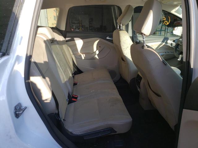 Photo 6 from auction – 2019 FORD ESCAPE SE with VIN 1FMCU0GD8KUB82211