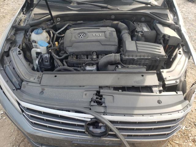 Photo 7 from auction – 2016 VOLKSWAGEN PASSAT SE with VIN 1VWBS7A38GC049988