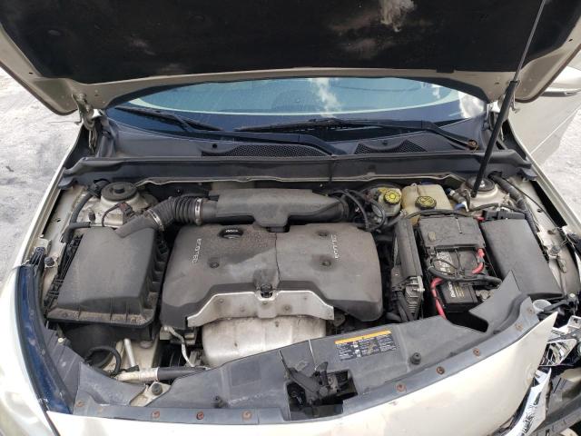 Photo 7 from auction – 2014 CHEVROLET MALIBU 1LT with VIN 1G11C5SL9EF167213