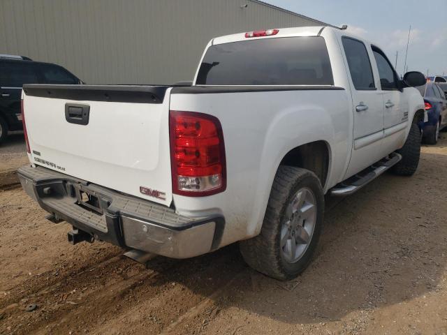 Photo 4 from auction – 2012 GMC SIERRA C15 with VIN 3GTP1VE04CG170315