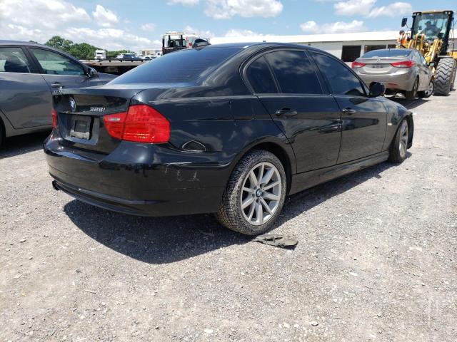 Photo 4 from auction – 2009 BMW 328 I with VIN WBAPH73509E128257