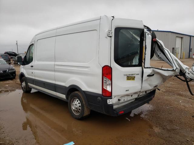 Photo 3 from auction – 2020 FORD TRANSIT T- with VIN 1FTBR2C87LKA09248