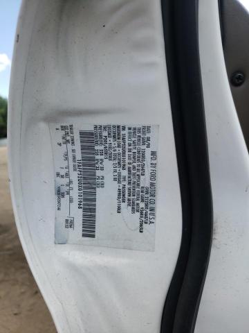 Foto 10 de la subasta – 1999 FORD TAURUS con VIN 1FAFP52U0XG101968