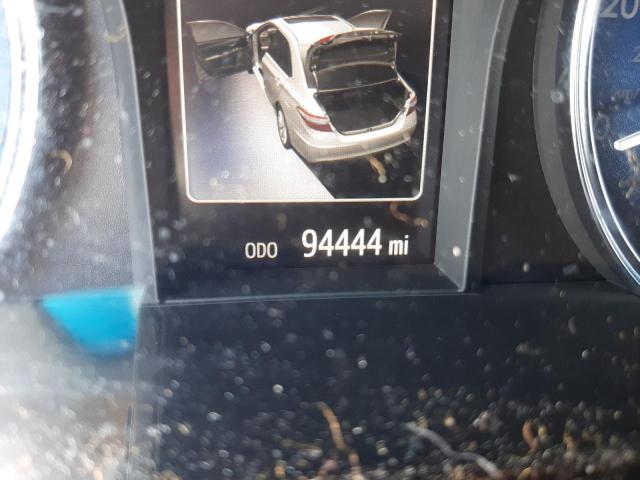 Photo 8 from auction – 2016 TOYOTA CAMRY LE with VIN 4T4BF1FKXGR540126