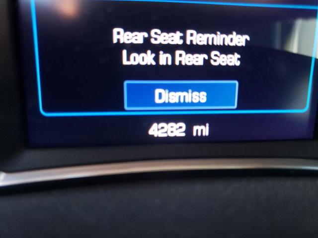 Photo 8 from auction – 2022 GMC TERRAIN SL with VIN 3GKALMEV1NL116541