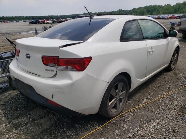 Photo 4 from auction – 2010 KIA FORTE EX with VIN KNAFU6A28A5278244