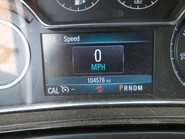 Photo 8 from auction – 2015 BUICK REGAL PREM with VIN 2G4GN5EXXF9114696