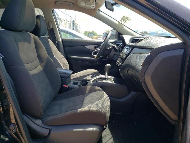 Photo 5 from auction – 2015 NISSAN ROGUE S with VIN KNMAT2MV1FP577035