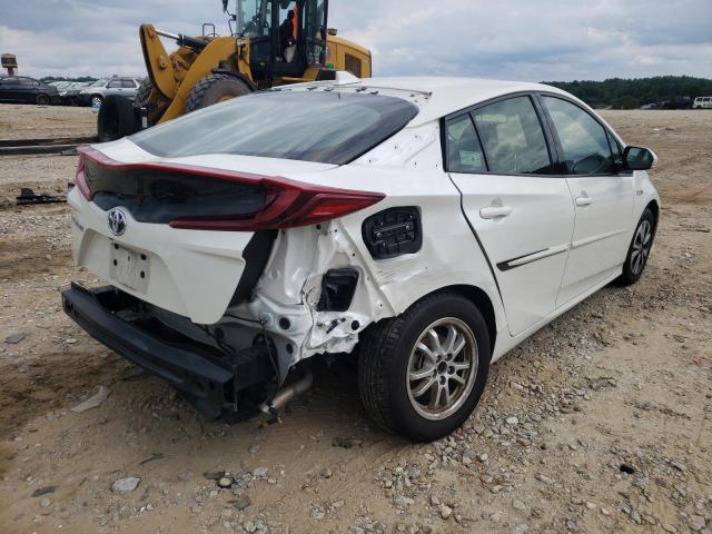 Photo 4 from auction – 2018 TOYOTA PRIUS PRIM with VIN JTDKARFP0J3080575