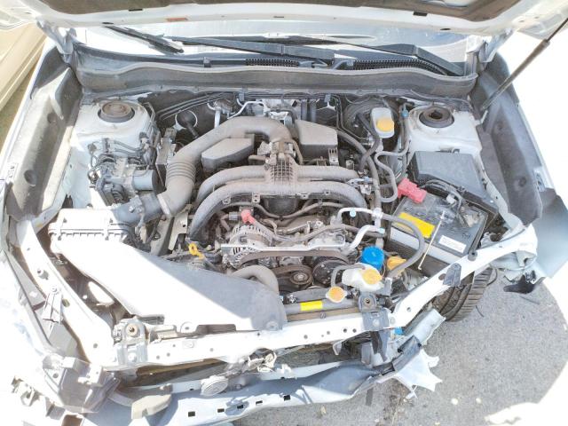 Photo 7 from auction – 2018 SUBARU FORESTER 2 with VIN JF2SJAGC1JH520286