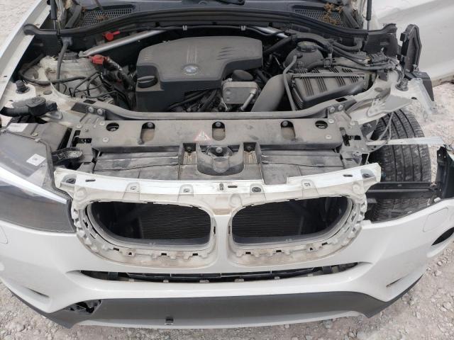 Photo 7 from auction – 2016 BMW X3 XDRIVE2 with VIN 5UXWX9C54G0D72275
